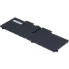 Baterie T6 Power Dell Latitude 5330, 5430, 5530, 7330, 7430, 7530, 3815mAh, 58Wh, 4cell, Li-pol