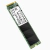 TRANSCEND SSD 110Q 1TB, M.2 2280, PCIe Gen3x4, NVMe, M-Key, QLC, DRAM-less