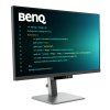 BenQ LCD RD320U 31,5" IPS/3840x2560/5ms/DP/2xHDMI/2xUSB-C/3xUSB 3.2/Daisy Chain/pro programatory/Pivot/černá