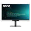 BenQ LCD RD320U 31,5" IPS/3840x2560/5ms/DP/2xHDMI/2xUSB-C/3xUSB 3.2/Daisy Chain/Jack/repro/VESA/Pivot/černá
