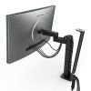 BenQ LCD RD320UA 31,5" IPS/3840x2560/5ms/DP/2xHDMI/USB-C/USB 3.2/Daisy Chain/Jack/pro programatory/Pivot/černá