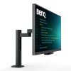 BenQ LCD RD320UA 31,5" IPS/3840x2560/5ms/DP/2xHDMI/USB-C/USB 3.2/Daisy Chain/Jack/pro programatory/Pivot/černá