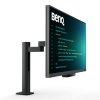 BenQ LCD RD320UA 31,5" IPS/3840x2560/5ms/DP/2xHDMI/USB-C/USB 3.2/Daisy Chain/Jack/repro/VESA/Pivot/černá