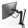 BenQ LCD RD320UA 31,5" IPS/3840x2560/5ms/DP/2xHDMI/USB-C/USB 3.2/Daisy Chain/Jack/pro programatory/Pivot/černá