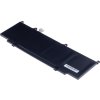 Baterie T6 Power pro HP Spectre 13-aw0000 x360, 3945mAh, 60,7Wh, 4cell, Li-pol