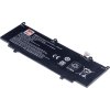Baterie T6 Power pro HP Spectre 13-aw0000 x360, 3945mAh, 60,7Wh, 4cell, Li-pol