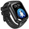 Garett Smartwatch Kids Essa GO 4G Black černá