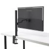 ASUS ZenScreen/MB27ACF/27''/IPS/QHD/100Hz/5ms/Černá/2R