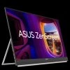ASUS ZenScreen/MB27ACF/27''/IPS/QHD/100Hz/5ms/Černá/2R