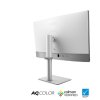 BenQ PD3226G 31,5" IPS/3840x2160/400 nits/1200:1/1ms/144Hz/HDMI/DP/2xThunderbolt/5xUSB/Repro/Pivot/Výškově nastavitelné