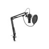 Streamovací mikrofon Genesis RADIUM 400 G2, USB