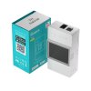 SONOFF TH316D-16A ELITE, eWeLink, Termostat s displejem, kompatibilní s eWeLink