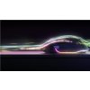 RAZER myš Basilisk V3 Pro, RGB, Bluetooth, optická
