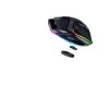 RAZER myš Basilisk V3 Pro, RGB, Bluetooth, optická