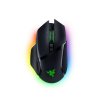RAZER myš Basilisk V3 Pro, RGB, Bluetooth, optická