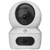 Kamera Ezviz H7C Dual 2K+ Vnitřní otočná IP s duálním objektivem, WiFi, 4MP, 4+2.8mm