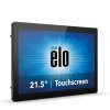 Dotykový monitor ELO 2294L, 21,5" kioskový LED LCD, PCAP (10-Touch), USB, VGA/HDMI/DP, lesklý, bez zdroje, černý - DEMO