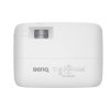 BenQ DLP Projektor MW561 3D/1280x800 WXGA/4000 ANSI lm/20000:1/1.55÷1.7/2xHDMI/D-Sub/USB-A/USB-B/Repro