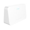 Grandstream GWN7062ET Wi-Fi 6 router, AX3000, 2,4G 2×2:2, 5G 3x3:2 MU-MIMO, Mesh, 3x 10/100/1000Mbps