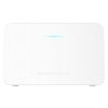 Grandstream GWN7062ET Wi-Fi 6 router, AX3000, 2,4G 2×2:2, 5G 3x3:2 MU-MIMO, Mesh, 3x 10/100/1000Mbps