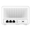 Grandstream GWN7062E Wi-Fi 6 router, AX3000, VPN, Mesh, 3Gb/s, MU-MIMO s technologií DL/UL OFDMA