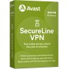 Renew SecureLine VPN Multi-device up to 10 device 3Y