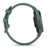 Garmin Lily 2 Active Jasper Green silicon band, EU