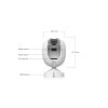 Ubiquiti UVC-G6-INS-W - UniFi Protect G6 Instant