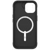 ZAGG kryt Luxe Snap PCR Apple iPhone 17e/16e/15/14/13 černý