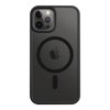Tactical MagForce Hyperstealth Kryt pro iPhone 12/12 Pro Asphalt
