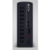 CyberPower Value PRO SERIE GreenPower UPS 1600VA/960W, IEC zásuvky