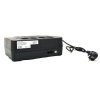 EUROCASE UPS EA200PLUS 800VA-EVO line interactive (8x zásuvka)