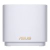 ASUS ZenWiFi XD5 1-pack Wireless AX3000 Dual-band Mesh WiFi 6 System, white