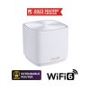 ASUS ZenWiFi XD5 1-pack Wireless AX3000 Dual-band Mesh WiFi 6 System, white