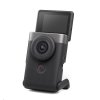 BAZAR - Canon PowerShot V10 silver Advanced Vlogging Kit - Po opravě (Komplet)