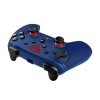 TRUST Gamepad GXT 542SM Muta Superman, pro Nintendo Switch, Bluetooth, modrá