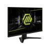 MSI MAG/274QF/27''/IPS/QHD/180Hz/0,5ms/Černá/3R