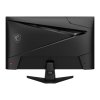 MSI MAG/274QF/27''/IPS/QHD/180Hz/0,5ms/Černá/3R