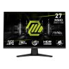 MSI MAG/274QF/27''/IPS/QHD/180Hz/0,5ms/Černá/3R