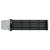 QNAP ES1686dc-R2-2142IT-96G (Duální řadič, 2x Xeon, 2x 48GB RAM, 16x 3,5'' SAS, 6x GbE, 8x 10Gb SFP+)