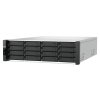 QNAP ES1686dc-R2-2123IT-64G (Duální řadič, 2x Xeon, 2x 32GB RAM, 16x 3,5'' SAS, 6x GbE, 8x 10Gb SFP+)