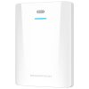 Grandstream GWN7670WM AP, Wi-Fi 7, 802.11be, 2,5G Ethernet WAN/ LAN, 256 klientů, 2x2:2 MIMO