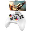 iPega 9111B Bluetooth RGB Gamepad pro Android/iOS/PS3/PS4/PC/N-Switch White