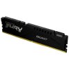 Kingston FURY Beast EXPO/DDR5/32GB/5600MHz/CL40/1x32GB/Black