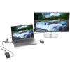 DELL Adapter - Dell 6-in-1 USB-C Multiport Adapter - DA305