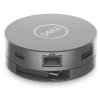 DELL Adapter - Dell 6-in-1 USB-C Multiport Adapter - DA305