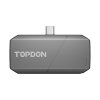 TOPDON termální infra kamera TS001/256x192/Windows/Android/zorné pole 13°x10°/USB-C/