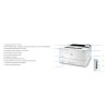 HP LaserJet Enterprise/M406dn/Tisk/Laser/A4/LAN/USB