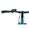 Elektrokolo Leader Fox DENVER dámský  29"/16,5" modrá