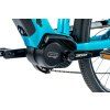 Elektrokolo Leader Fox DENVER dámský  29"/16,5" modrá